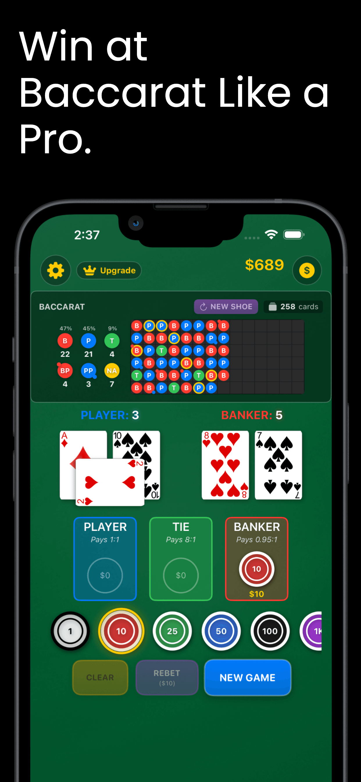 Gameplay screenshot